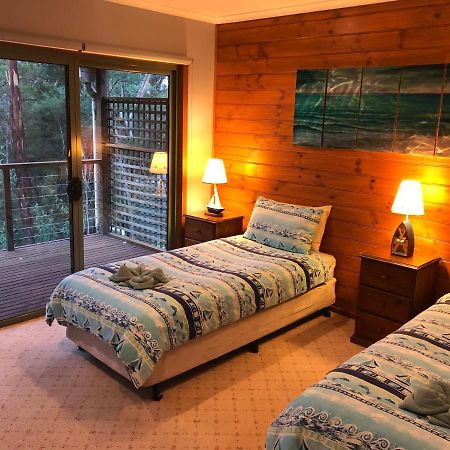 Southern Anchorage Retreat Wattle Hill Luaran gambar