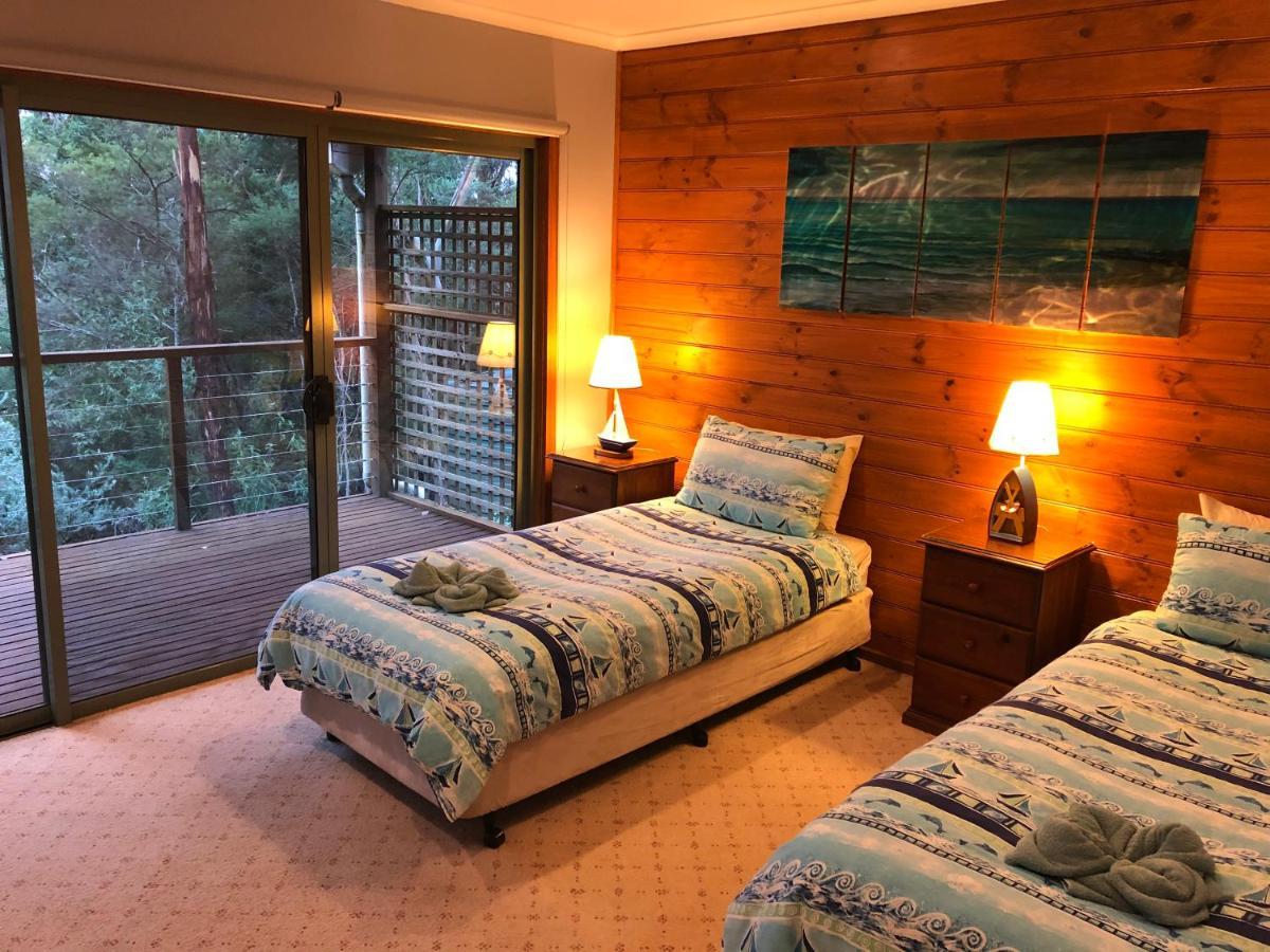 Southern Anchorage Retreat Wattle Hill Luaran gambar