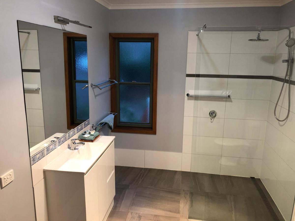 Southern Anchorage Retreat Wattle Hill Luaran gambar