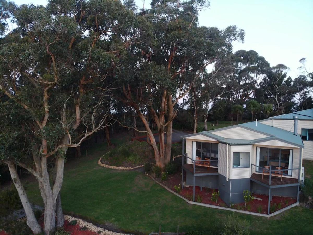 Southern Anchorage Retreat Wattle Hill Luaran gambar
