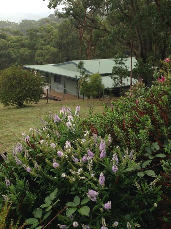 Southern Anchorage Retreat Wattle Hill Luaran gambar