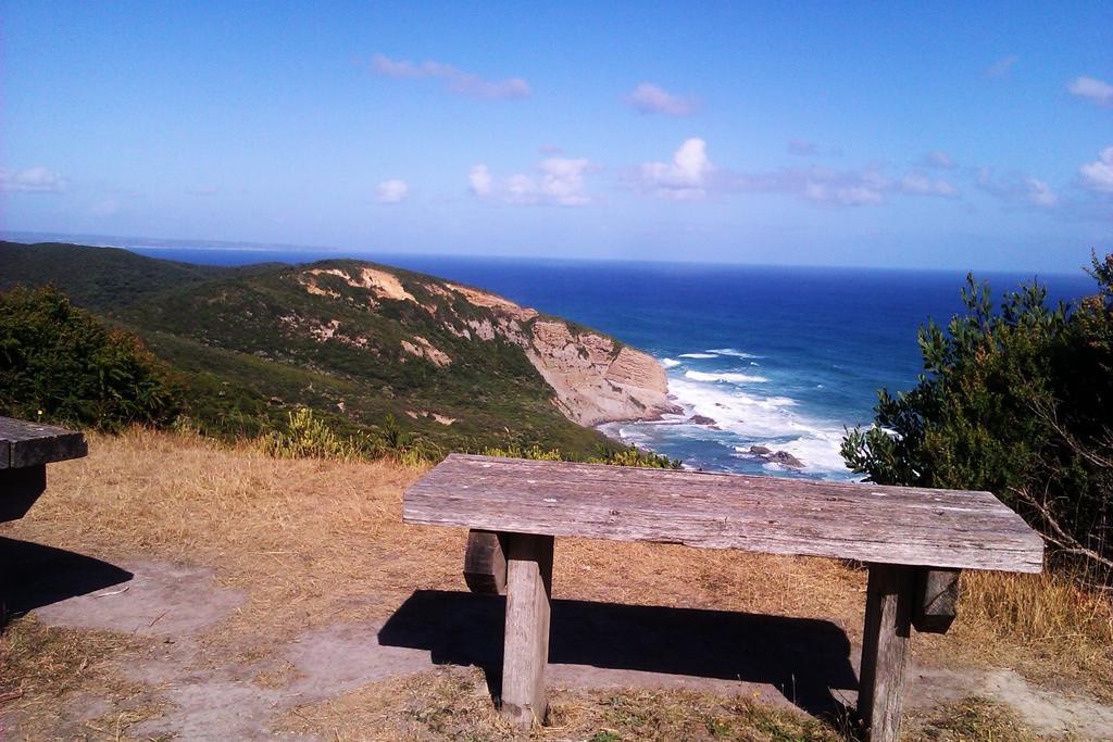 Southern Anchorage Retreat Wattle Hill Luaran gambar