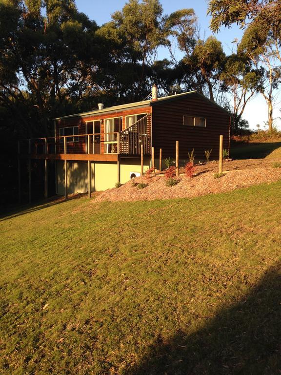 Southern Anchorage Retreat Wattle Hill Luaran gambar