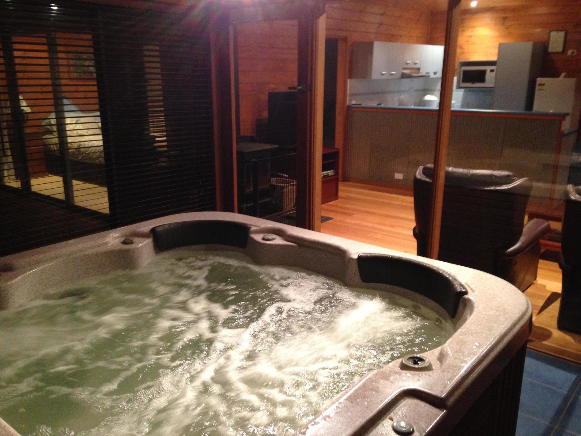 Southern Anchorage Retreat Wattle Hill Luaran gambar