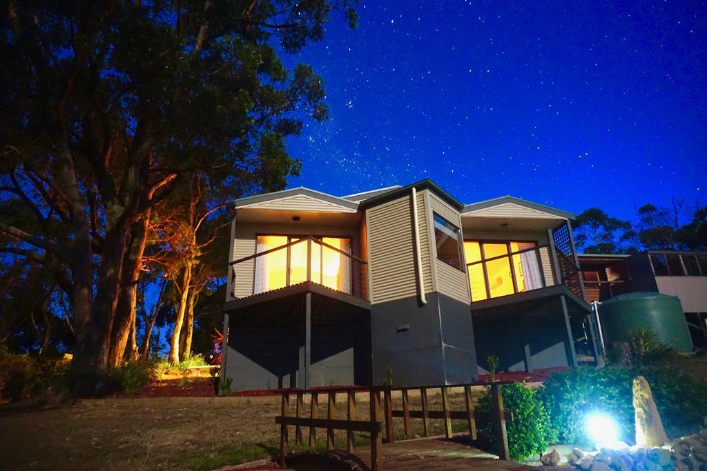 Southern Anchorage Retreat Wattle Hill Luaran gambar