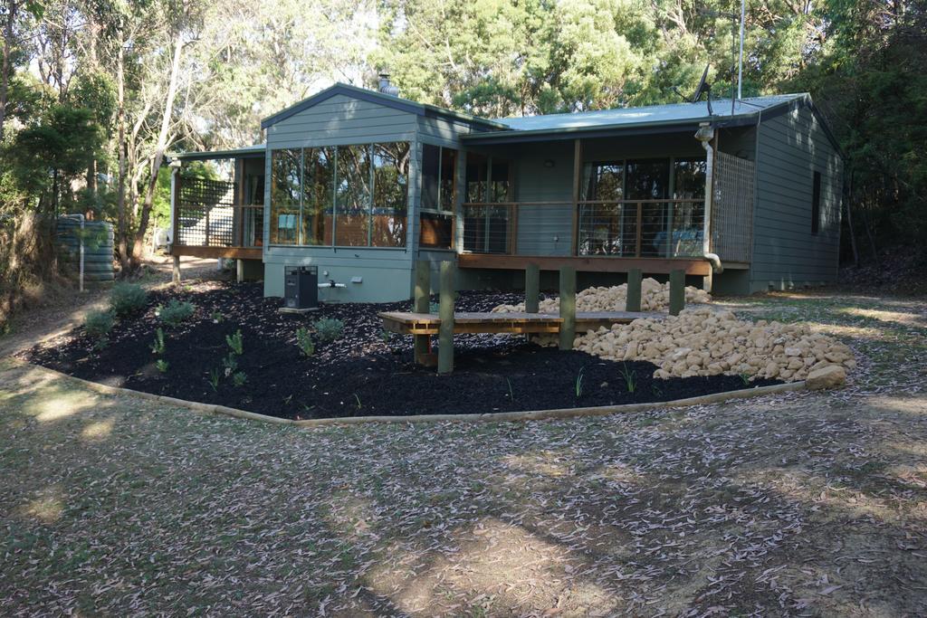 Southern Anchorage Retreat Wattle Hill Luaran gambar