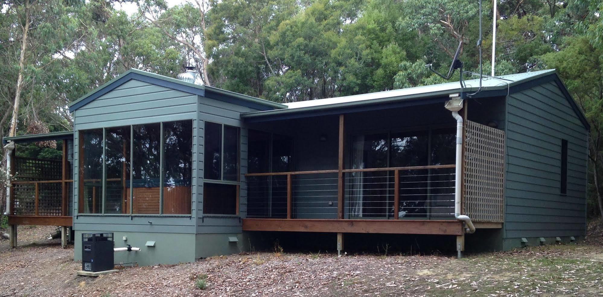 Southern Anchorage Retreat Wattle Hill Luaran gambar