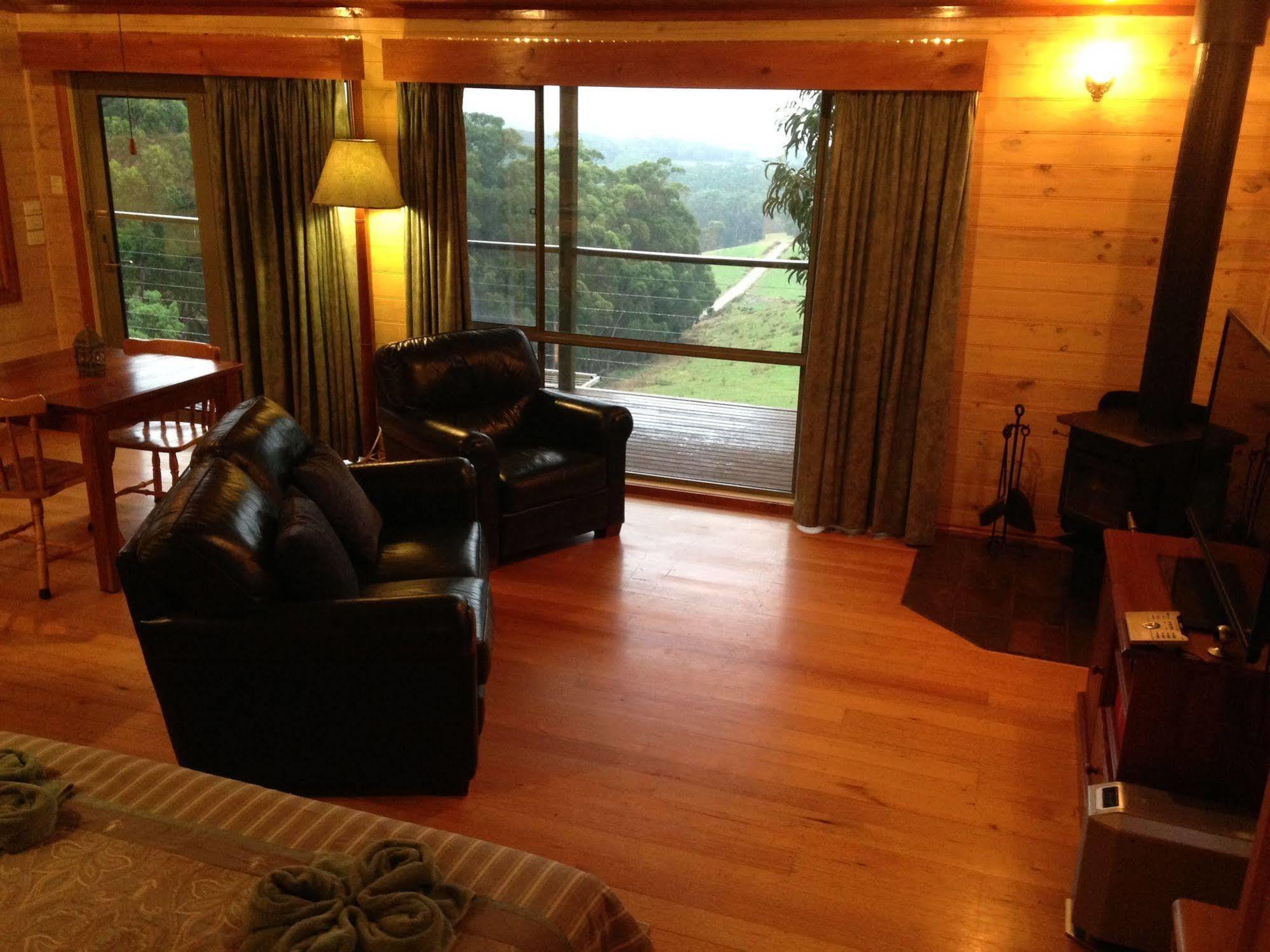 Southern Anchorage Retreat Wattle Hill Luaran gambar