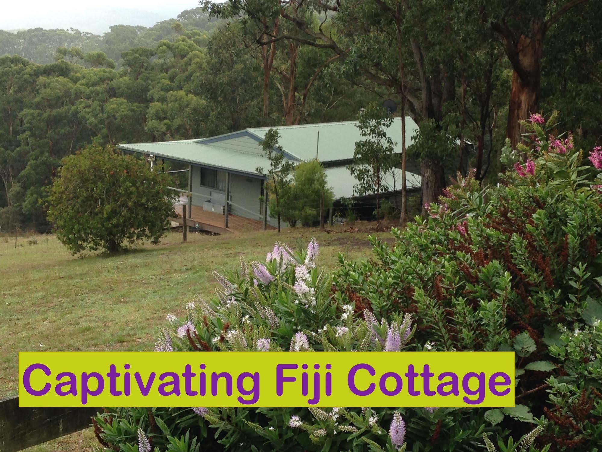 Southern Anchorage Retreat Wattle Hill Luaran gambar