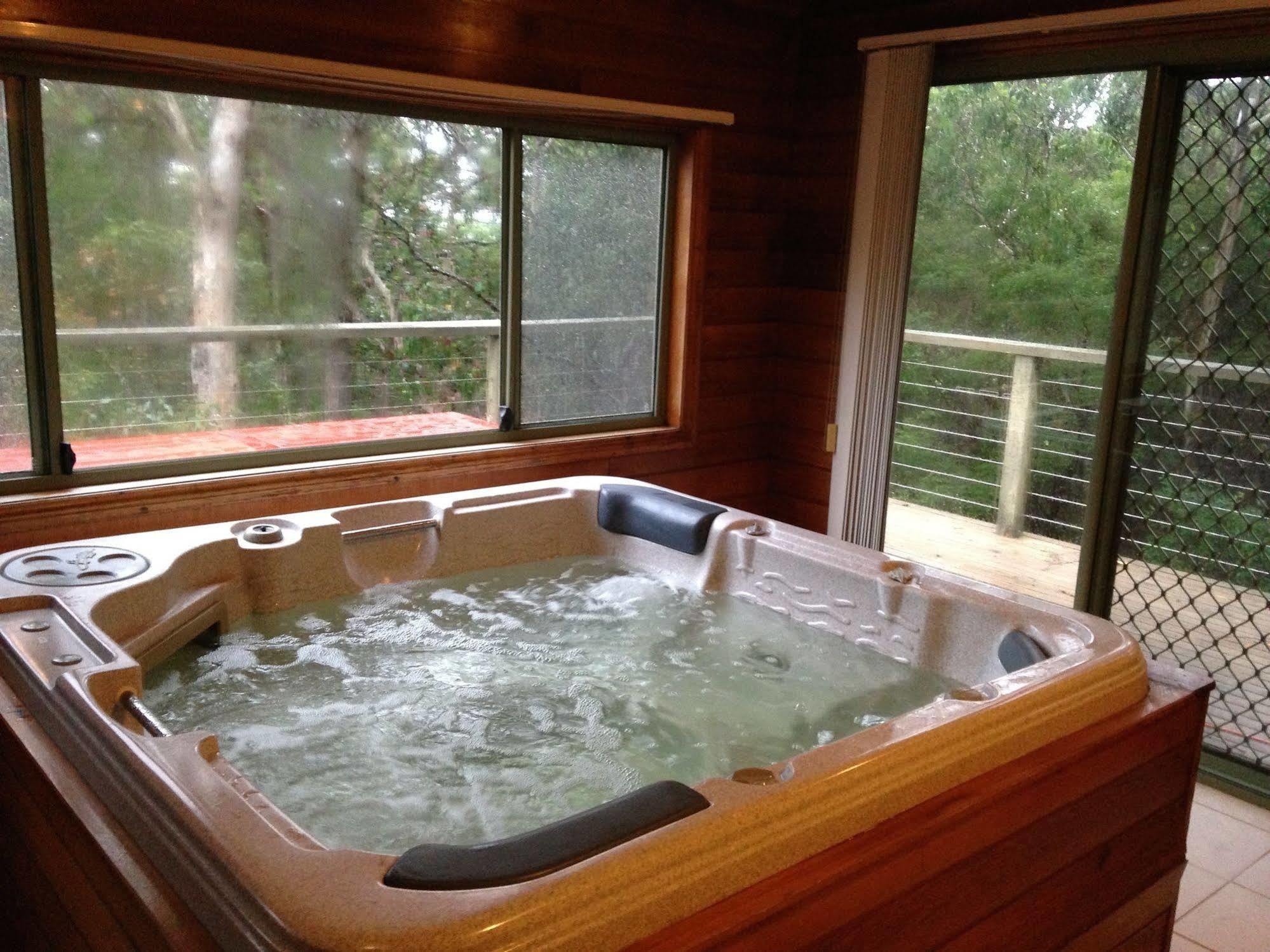 Southern Anchorage Retreat Wattle Hill Luaran gambar