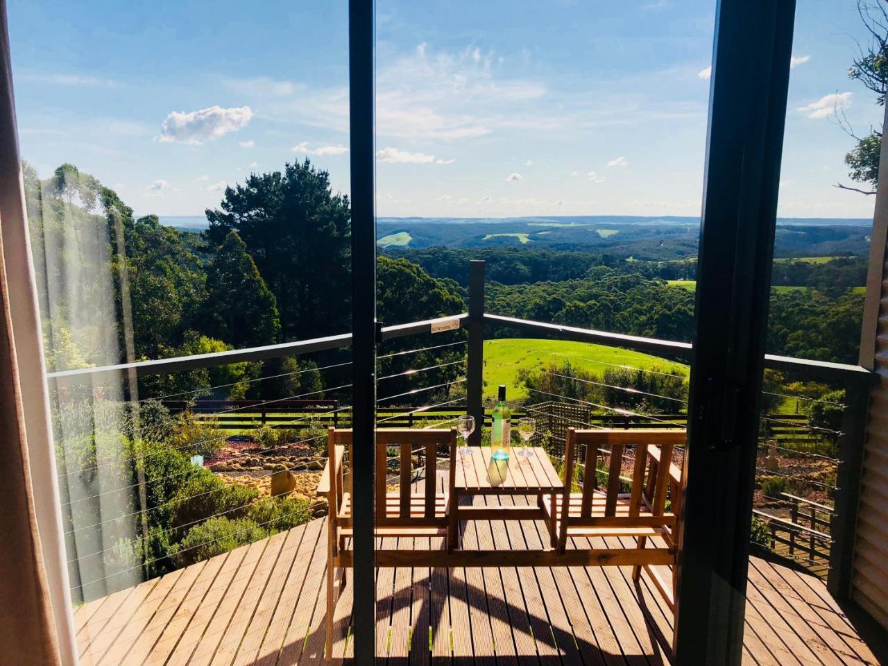 Southern Anchorage Retreat Wattle Hill Luaran gambar