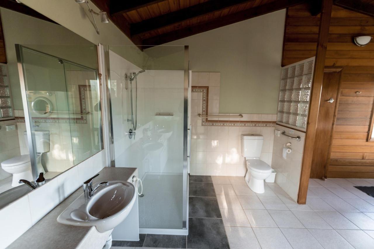 Southern Anchorage Retreat Wattle Hill Luaran gambar