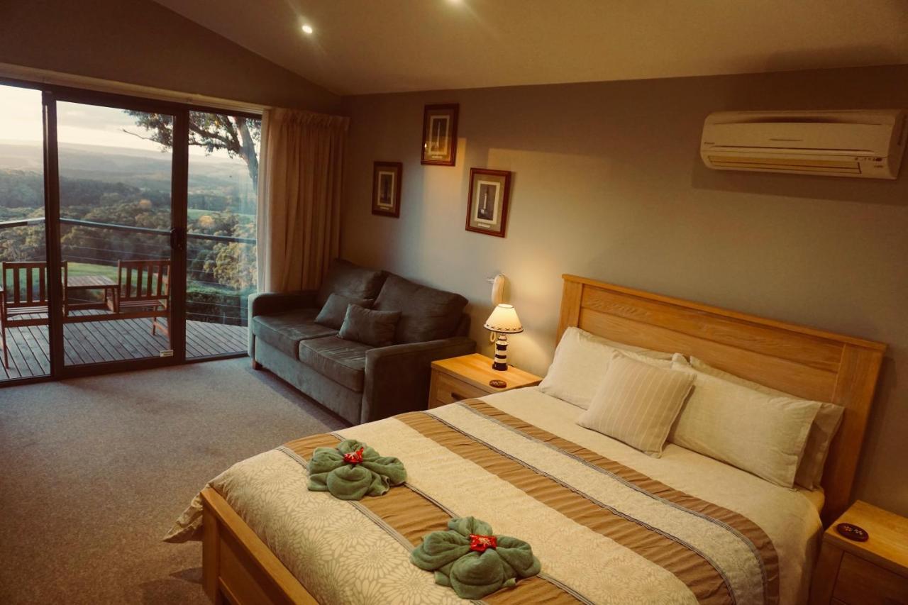 Southern Anchorage Retreat Wattle Hill Luaran gambar