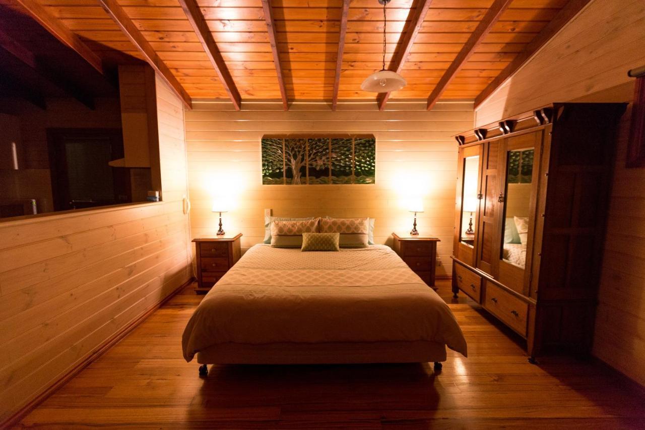 Southern Anchorage Retreat Wattle Hill Luaran gambar