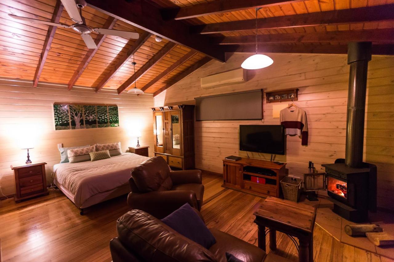 Southern Anchorage Retreat Wattle Hill Luaran gambar